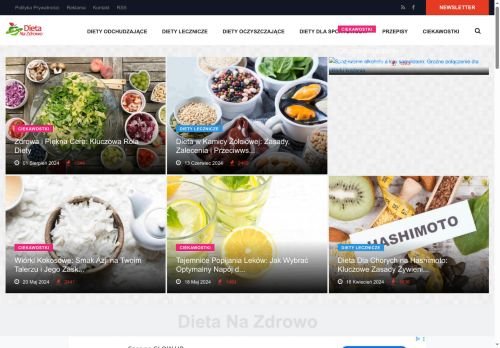 dietanazdrowo.pl