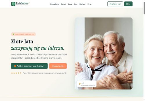 dietaseniora.pl