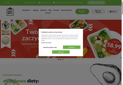 dietbox.pl