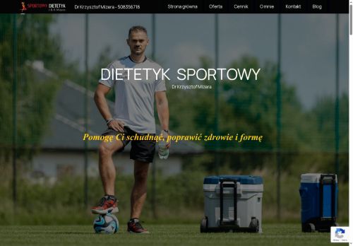 dietetyk-sportowy.com.pl