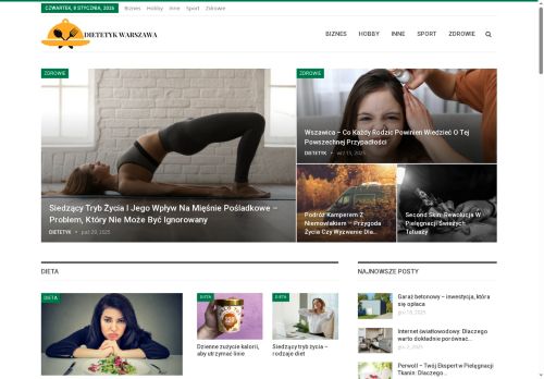 dietetyk-warszawa.eu