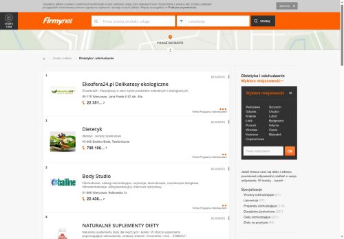 dietetyk.firmy.net