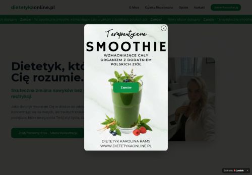 dietetykaonline.pl