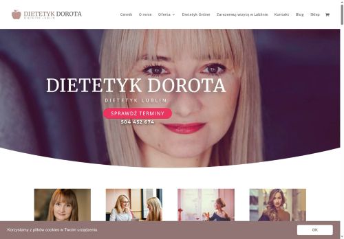 dietetykdorota.pl