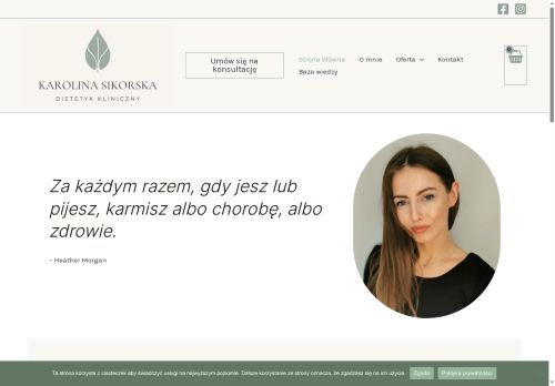 dietetykonline.com.pl