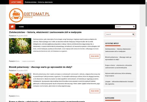 dietomat.pl