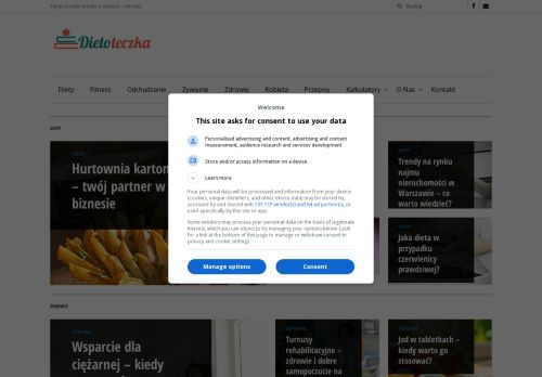 dietoteczka.pl