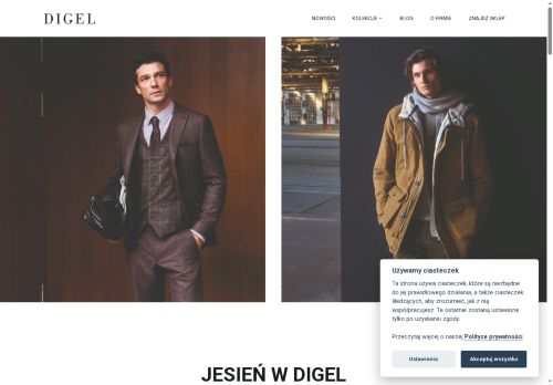 digel.pl