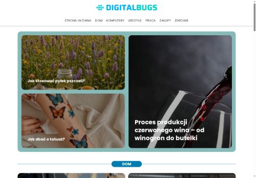 digitalbugs.pl
