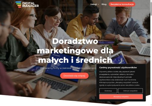 digitalmanager.pl