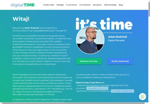 digitaltime.pl