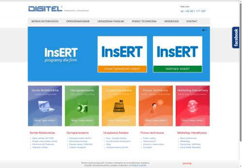 digitel.pl