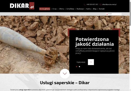 dikar.pl