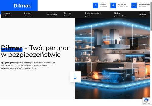dilmar.com.pl
