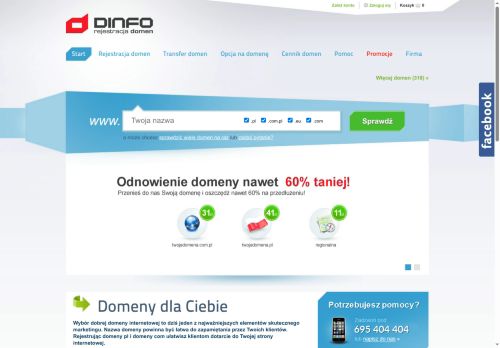 dinfo.pl
