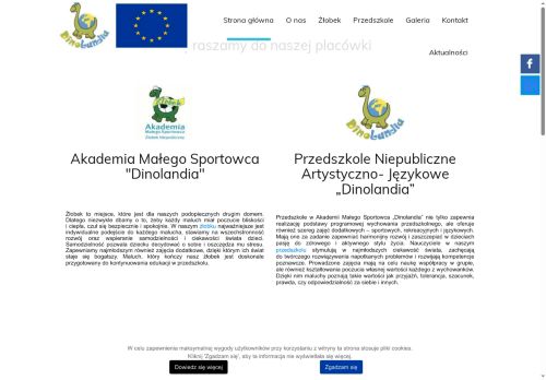 dinolandia-niemodlin.pl
