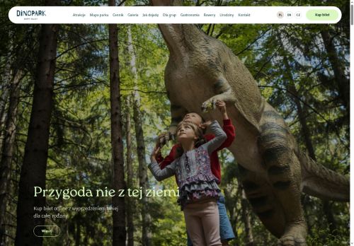 dinopark.com.pl
