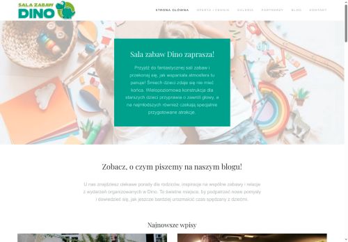 dinosala.pl