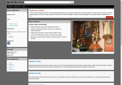 dioblina.eu