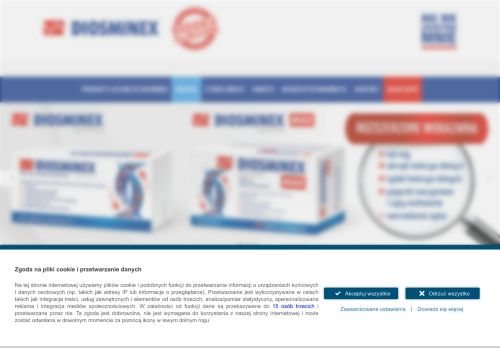 diosminex.pl