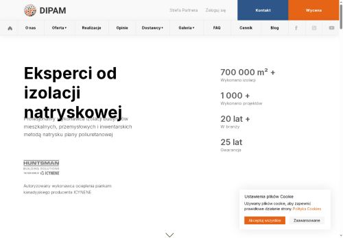 dipam.pl