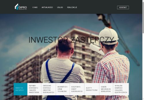 dipro-budownictwo.pl