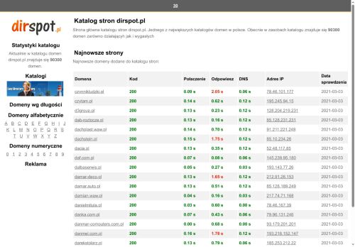 dirspot.pl
