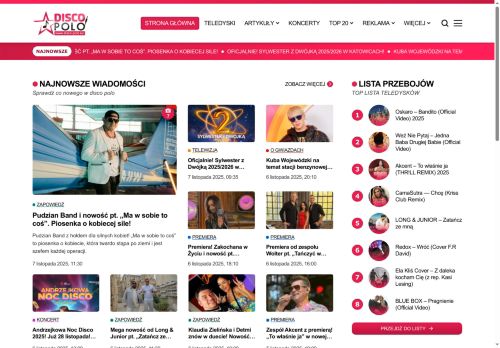 disco-polo.eu