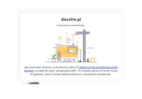 discofm.pl