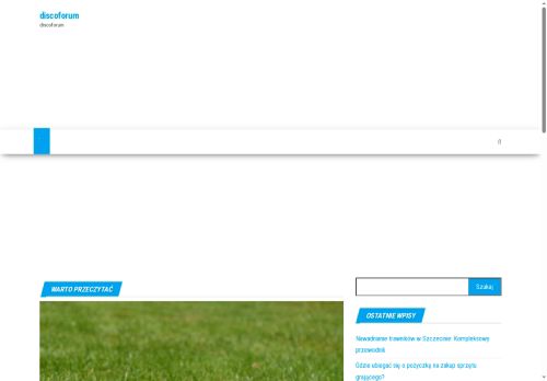 discoforum.pl