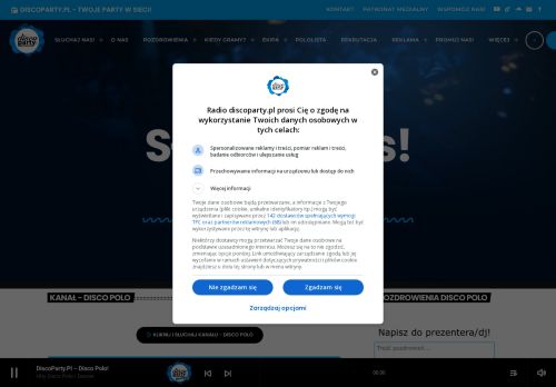 discoparty.pl