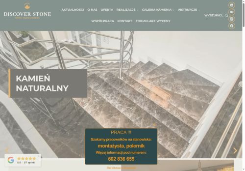 discoverstone.pl