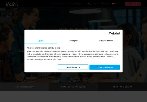discoverstrategy.pl