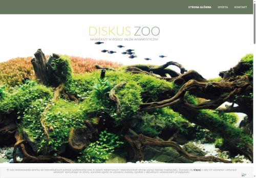 diskus-zoo.pl