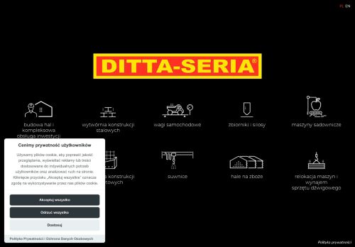 dittaseria.pl