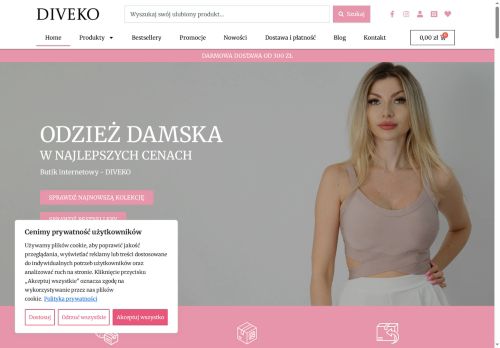 diveko.pl