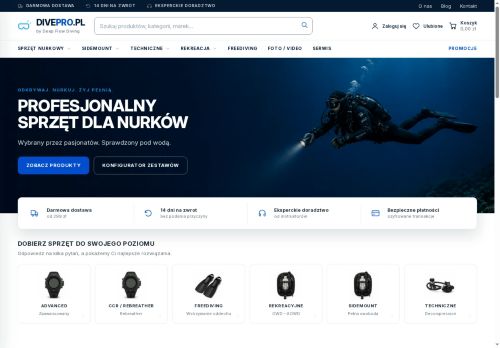 divepro.pl