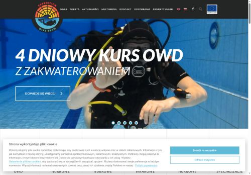 diveteam.pl