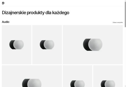dizajnerskie.pl