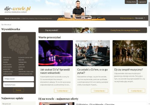dj-wesele.pl