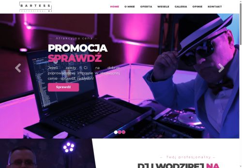 djbartess.pl