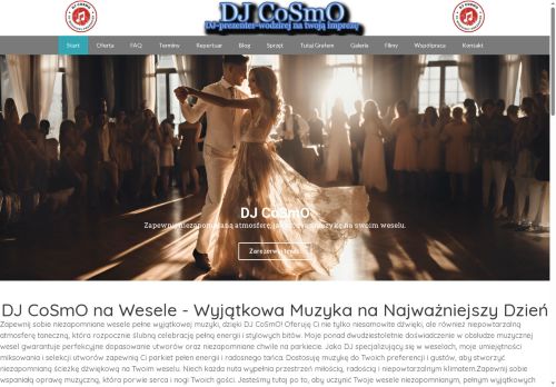 djcosmo.pl