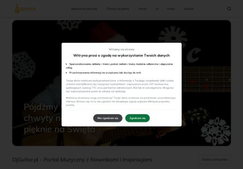 djguitar.pl