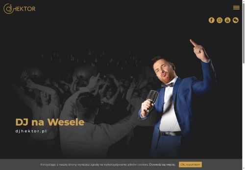 djhektor.pl