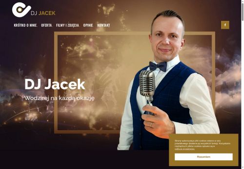 djjacek.pl