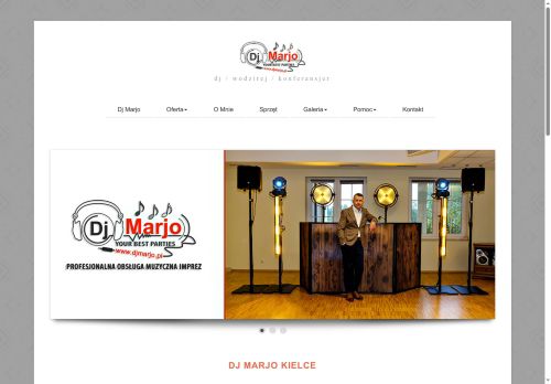 djmarjo.pl