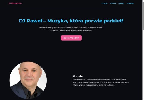 djpawel.pl