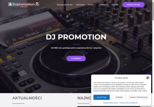 djpromotion.com.pl
