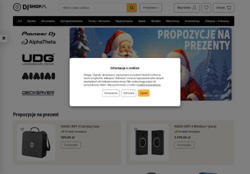 djshop.pl