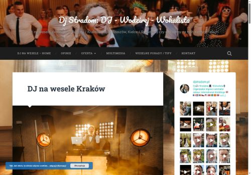 djstradom.pl